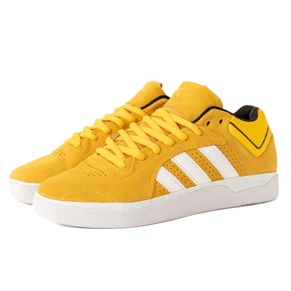 Adidas - Tyshawn (Bold Gold/White/Gold Metallic) *SALE